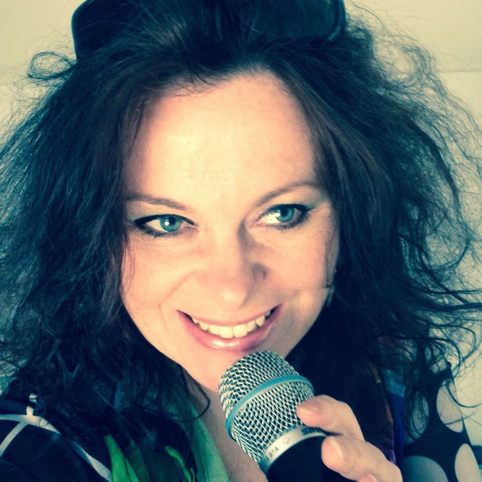 Ellen Moelker - Zangeres